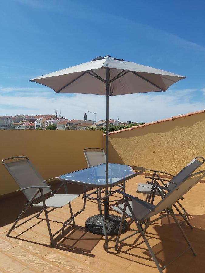 Villa Barrinha Praia de Mira Exterior foto