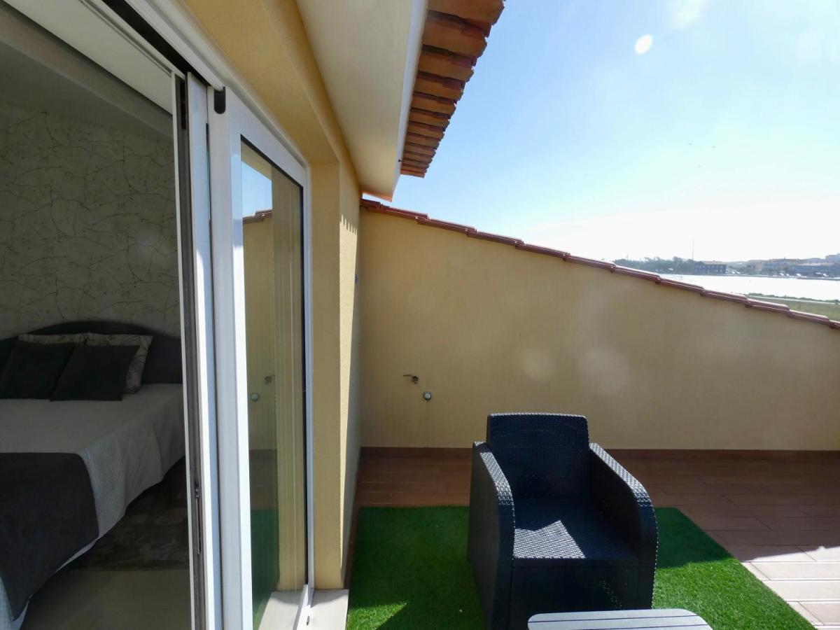 Villa Barrinha Praia de Mira Exterior foto