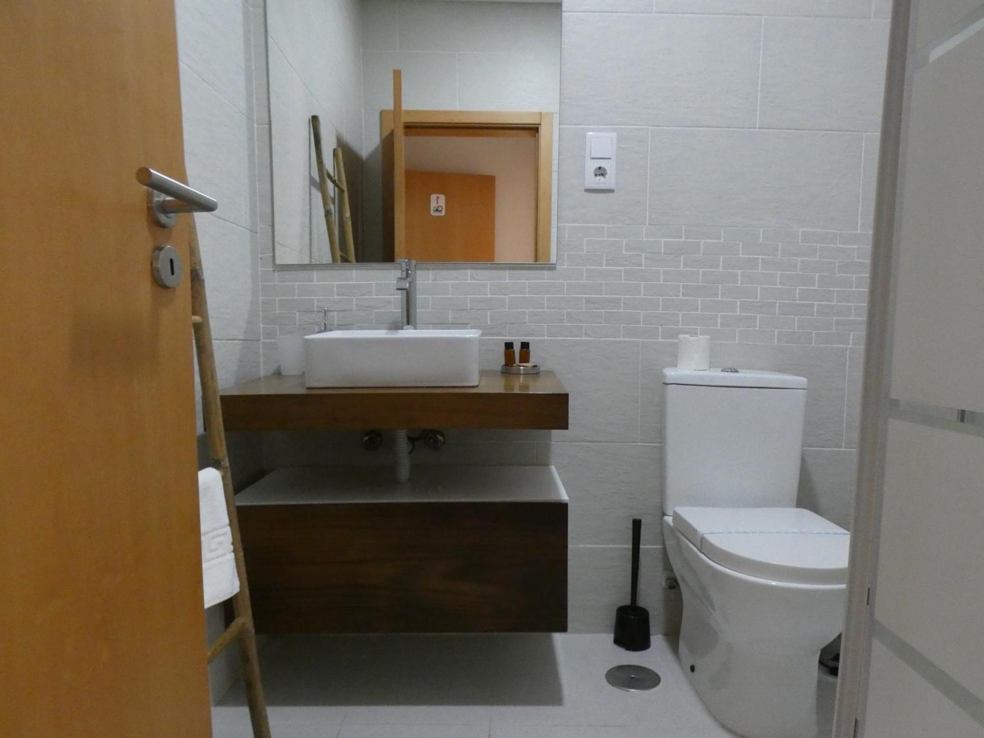 Villa Barrinha Praia de Mira Habitación foto