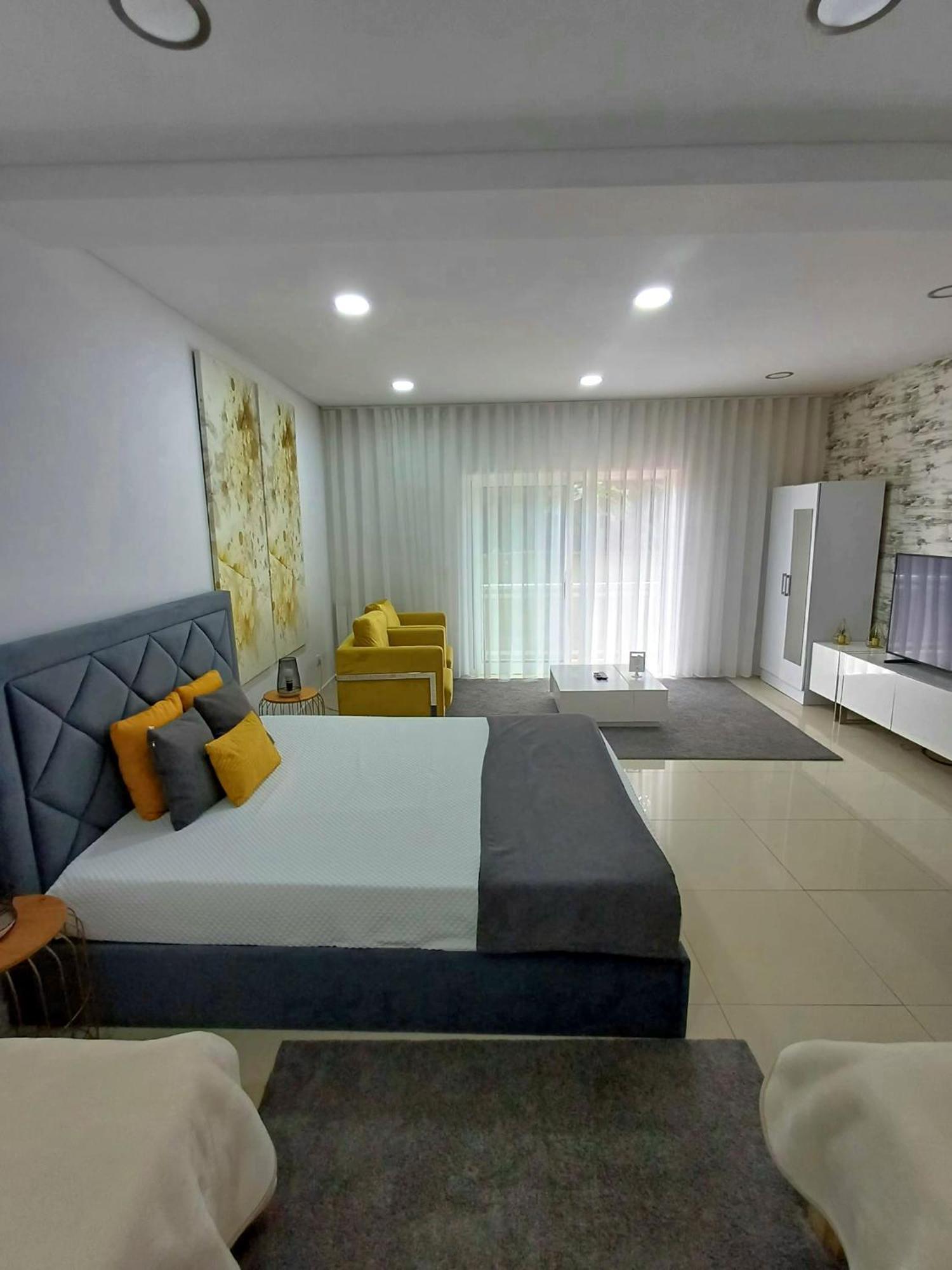 Villa Barrinha Praia de Mira Exterior foto